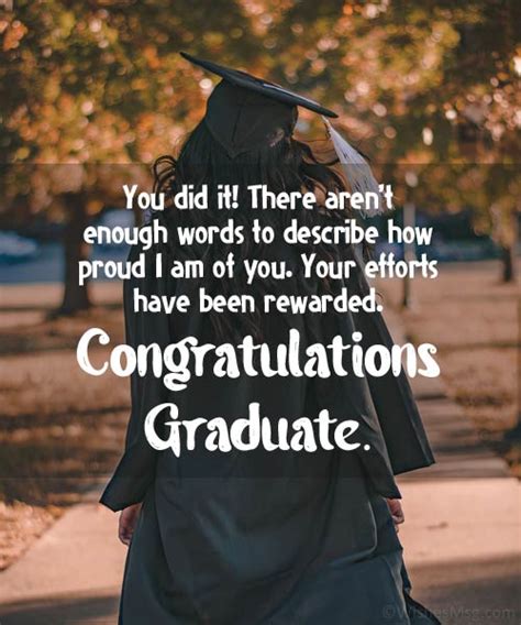 graduation wishes to sister|100+ Graduation Messages for Sister: Heartfelt Celebration Captions.